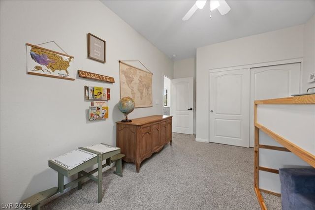 3813 Lower Saxon Avenue, North Las Vegas, NV 89085