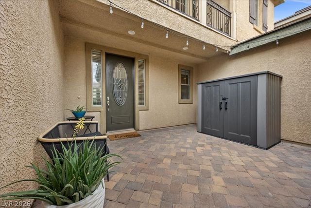 3813 Lower Saxon Avenue, North Las Vegas, NV 89085