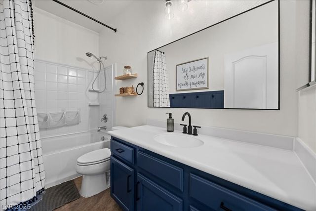 3813 Lower Saxon Avenue, North Las Vegas, NV 89085