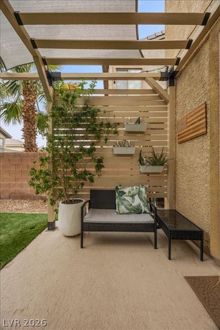 3813 Lower Saxon Avenue, North Las Vegas, NV 89085