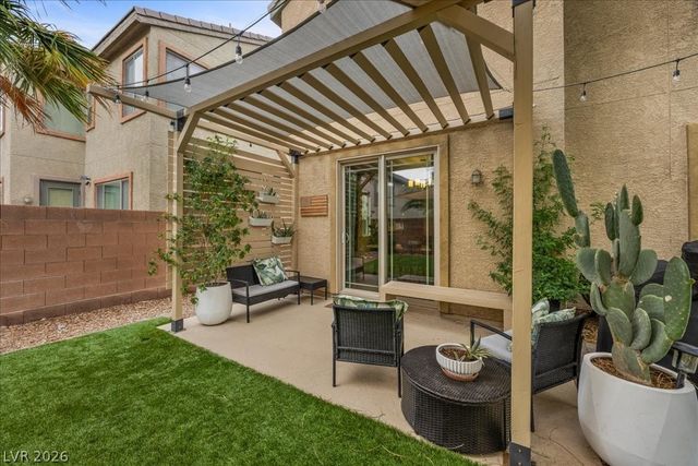 3813 Lower Saxon Avenue, North Las Vegas, NV 89085