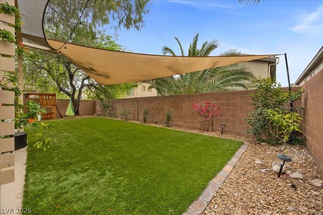 3813 Lower Saxon Avenue, North Las Vegas, NV 89085