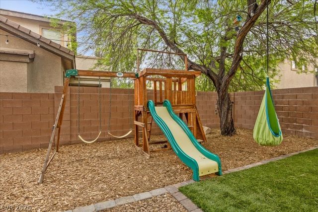 3813 Lower Saxon Avenue, North Las Vegas, NV 89085