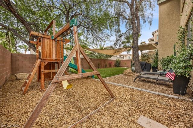 3813 Lower Saxon Avenue, North Las Vegas, NV 89085