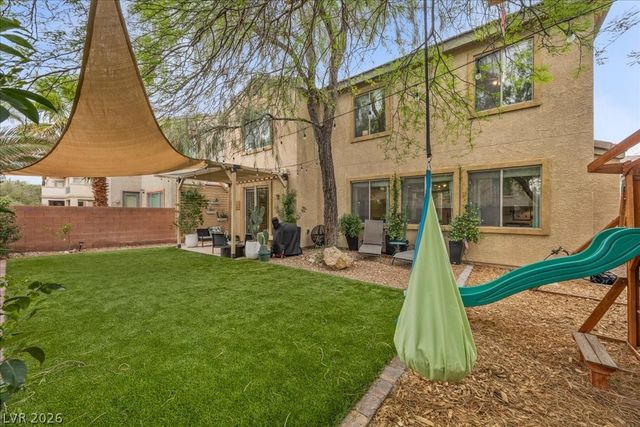 3813 Lower Saxon Avenue, North Las Vegas, NV 89085