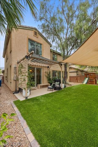 3813 Lower Saxon Avenue, North Las Vegas, NV 89085