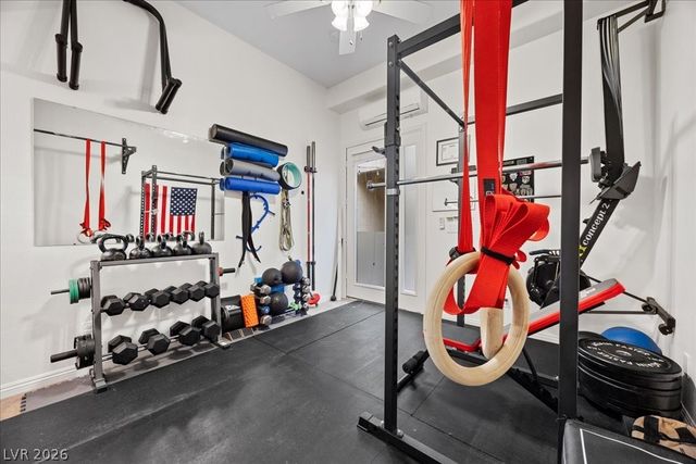 3813 Lower Saxon Avenue, North Las Vegas, NV 89085