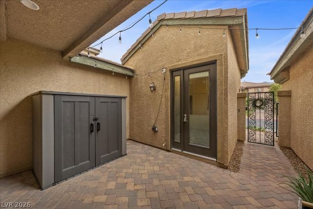 3813 Lower Saxon Avenue, North Las Vegas, NV 89085