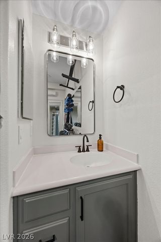 3813 Lower Saxon Avenue, North Las Vegas, NV 89085