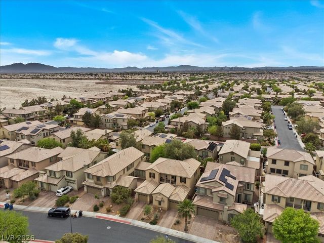 3813 Lower Saxon Avenue, North Las Vegas, NV 89085