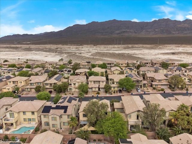 3813 Lower Saxon Avenue, North Las Vegas, NV 89085