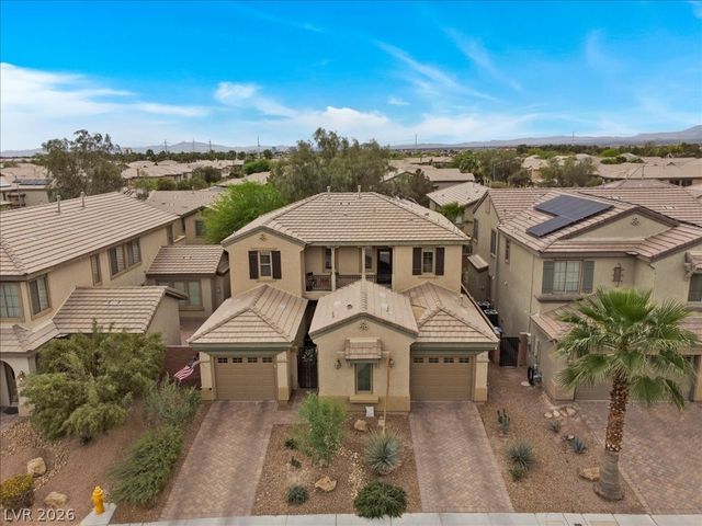 3813 Lower Saxon Avenue, North Las Vegas, NV 89085