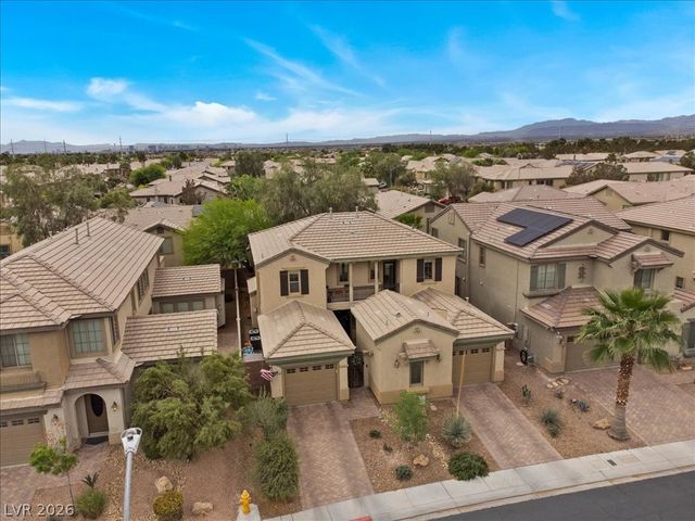 3813 Lower Saxon Avenue, North Las Vegas, NV 89085