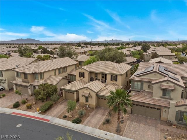 3813 Lower Saxon Avenue, North Las Vegas, NV 89085