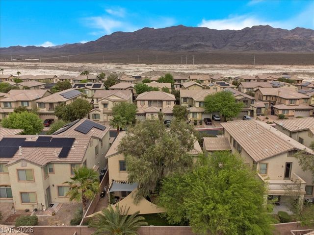 3813 Lower Saxon Avenue, North Las Vegas, NV 89085