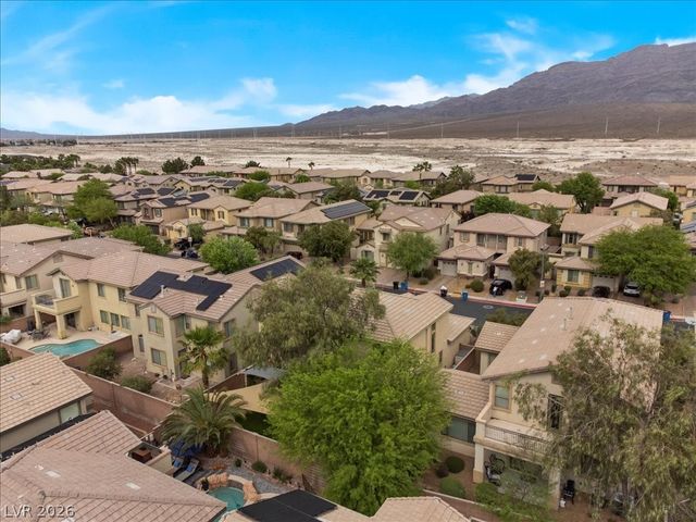 3813 Lower Saxon Avenue, North Las Vegas, NV 89085