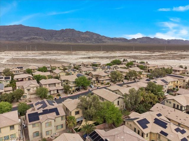 3813 Lower Saxon Avenue, North Las Vegas, NV 89085