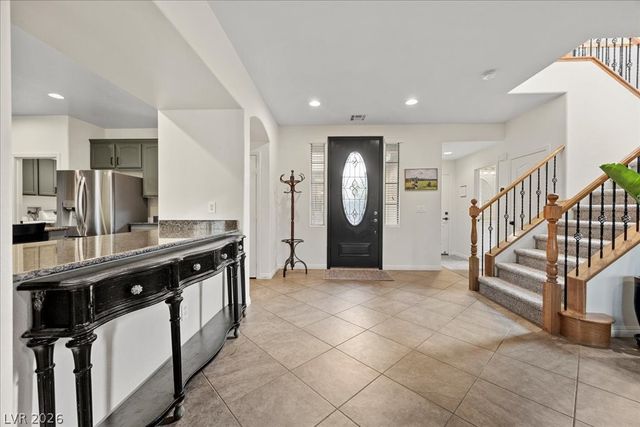 3813 Lower Saxon Avenue, North Las Vegas, NV 89085