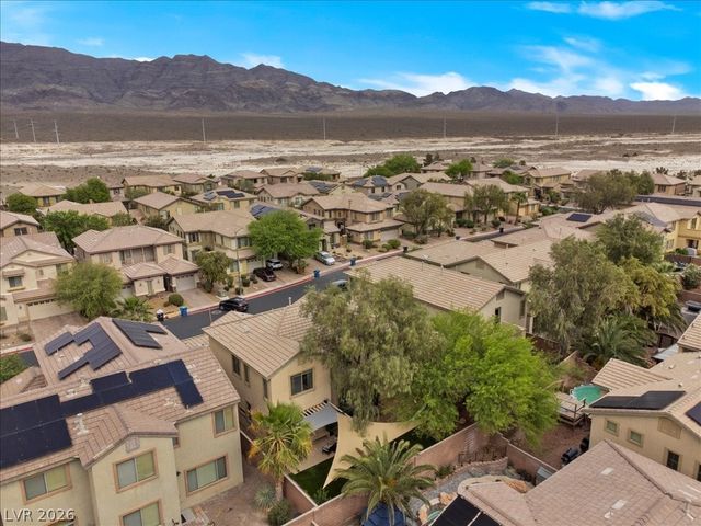 3813 Lower Saxon Avenue, North Las Vegas, NV 89085