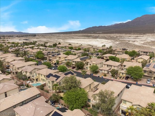 3813 Lower Saxon Avenue, North Las Vegas, NV 89085