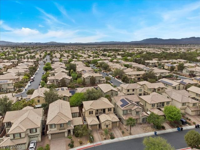 3813 Lower Saxon Avenue, North Las Vegas, NV 89085