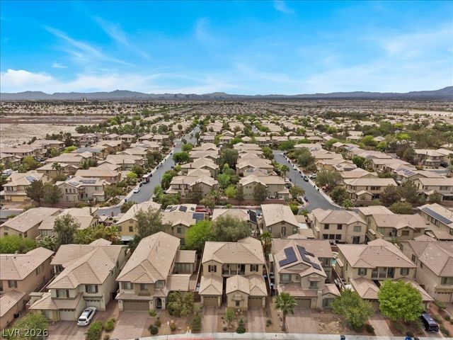 3813 Lower Saxon Avenue, North Las Vegas, NV 89085