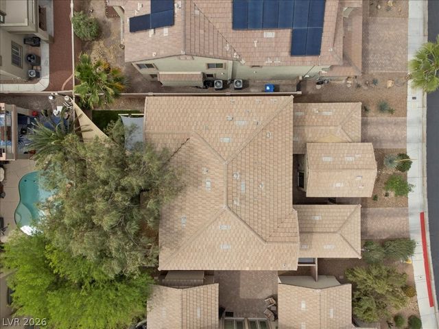 3813 Lower Saxon Avenue, North Las Vegas, NV 89085