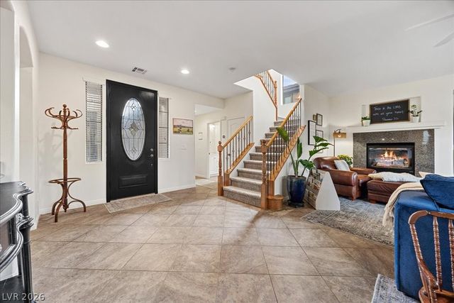 3813 Lower Saxon Avenue, North Las Vegas, NV 89085