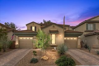 3813 Lower Saxon Avenue, North Las Vegas, NV 89085