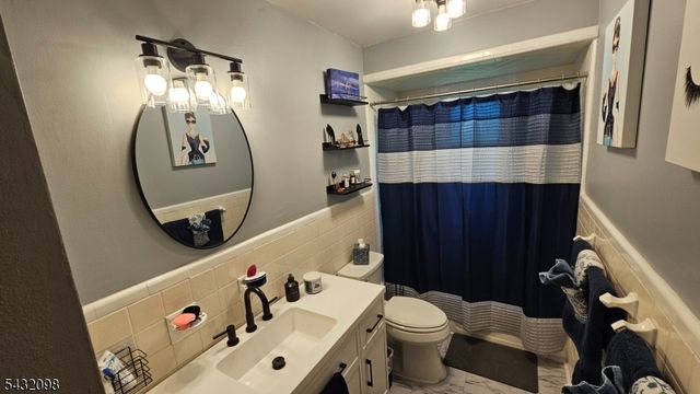 8 Hillside Rd, Mansfield Twp., NJ 07840