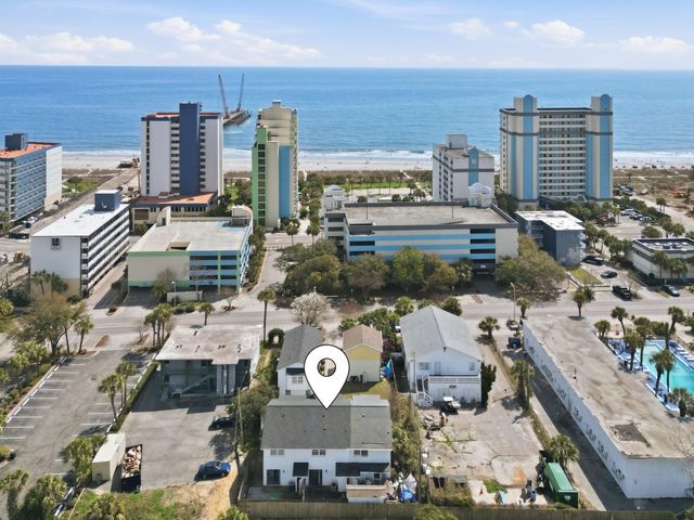 2309 Withers Dr Apt 4, Myrtle Beach, SC 29577