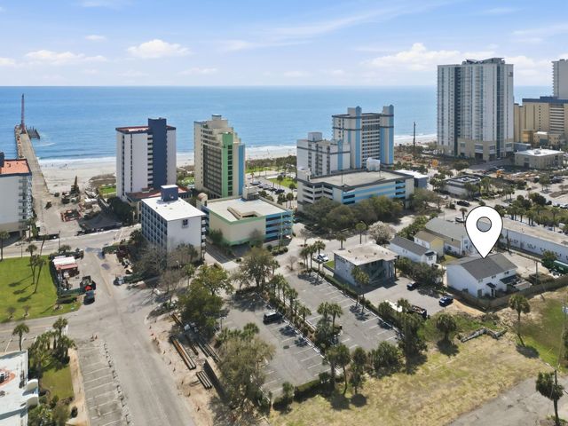 2309 Withers Dr Apt 4, Myrtle Beach, SC 29577