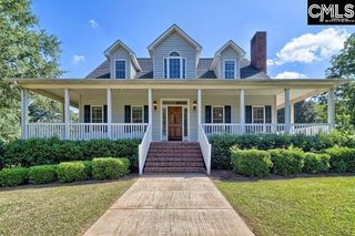 659 Dusty Road, Leesville, SC 29070