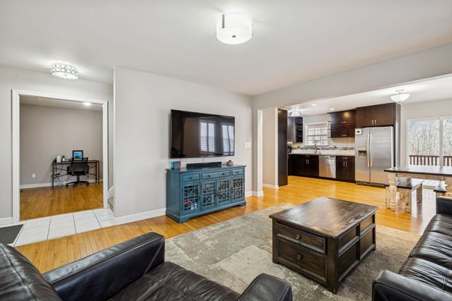 1358 Old Charlotte Pike, Pegram, TN 37143