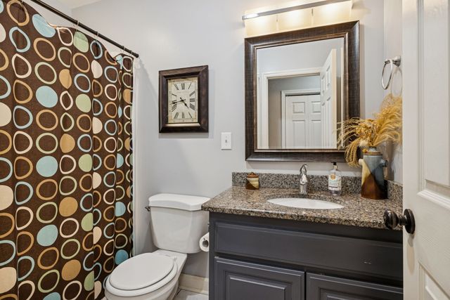 1358 Old Charlotte Pike, Pegram, TN 37143