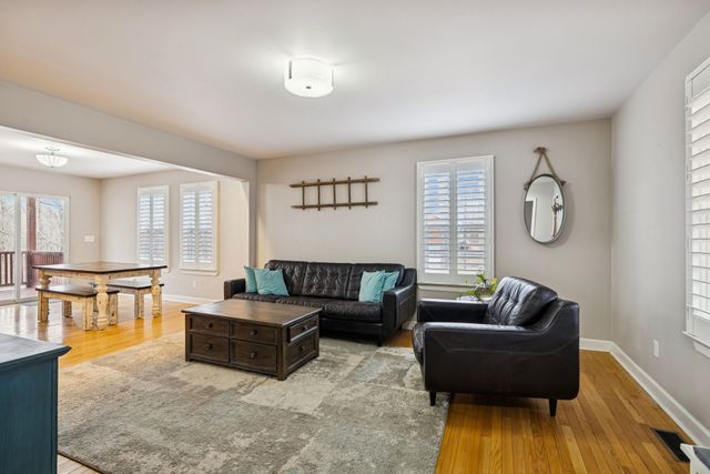 1358 Old Charlotte Pike, Pegram, TN 37143