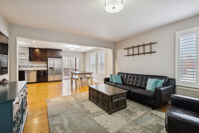 1358 Old Charlotte Pike, Pegram, TN 37143