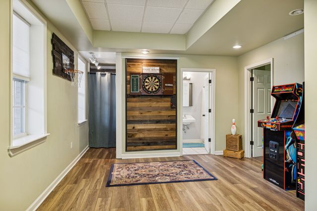 1358 Old Charlotte Pike, Pegram, TN 37143