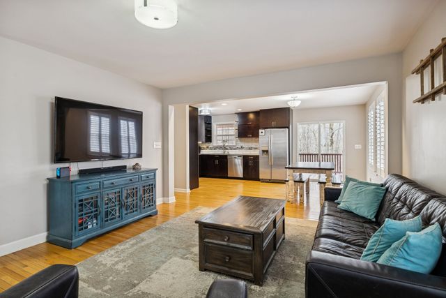 1358 Old Charlotte Pike, Pegram, TN 37143