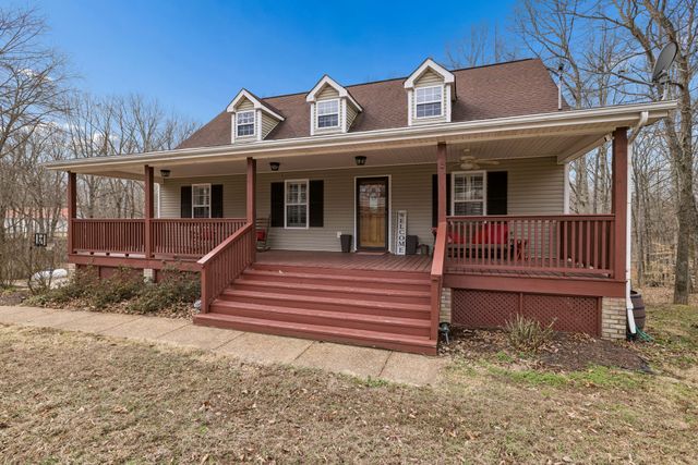 1358 Old Charlotte Pike, Pegram, TN 37143