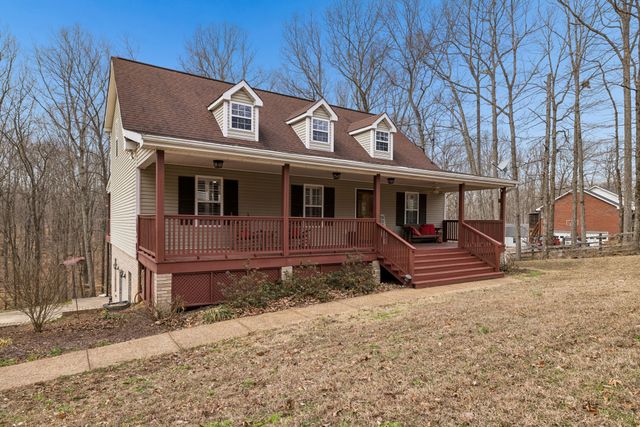 1358 Old Charlotte Pike, Pegram, TN 37143