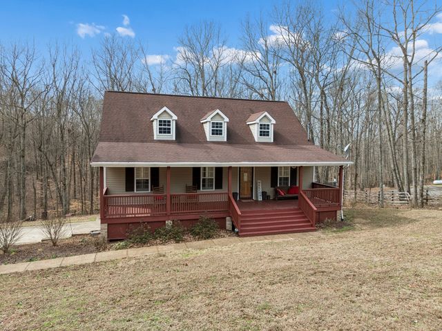 1358 Old Charlotte Pike, Pegram, TN 37143