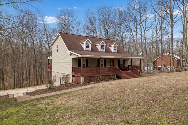 1358 Old Charlotte Pike, Pegram, TN 37143