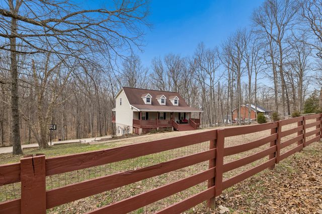 1358 Old Charlotte Pike, Pegram, TN 37143