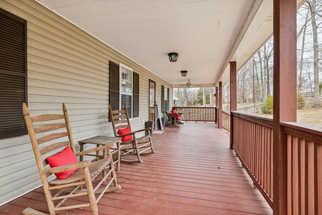 1358 Old Charlotte Pike, Pegram, TN 37143