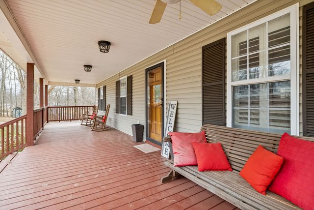 1358 Old Charlotte Pike, Pegram, TN 37143