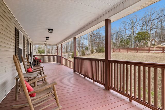 1358 Old Charlotte Pike, Pegram, TN 37143