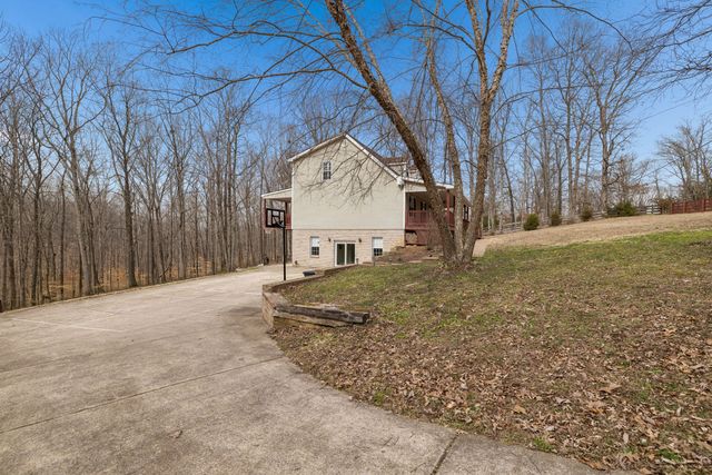 1358 Old Charlotte Pike, Pegram, TN 37143