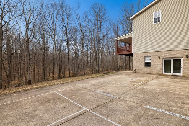 1358 Old Charlotte Pike, Pegram, TN 37143