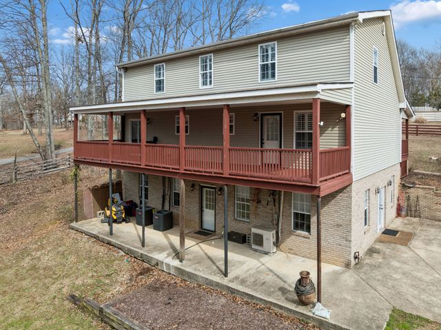 1358 Old Charlotte Pike, Pegram, TN 37143